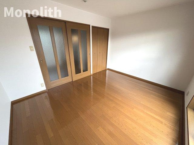 フジパレス式内町Ⅲ番館の内装