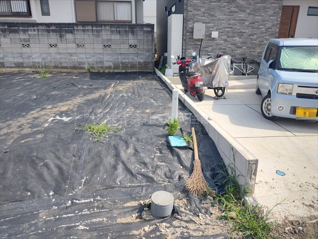 【外観】 | 川越市むさし野南　全２区画　B区画 | 物件の外観です