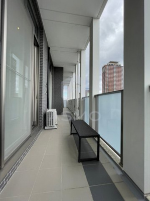 【バルコニー】 | セイワパレス玉造