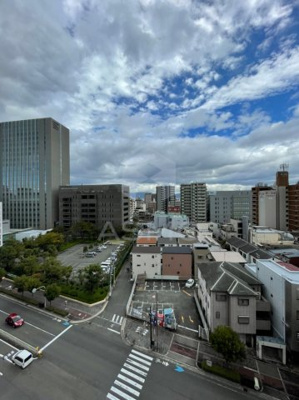 【展望】 | セイワパレス玉造