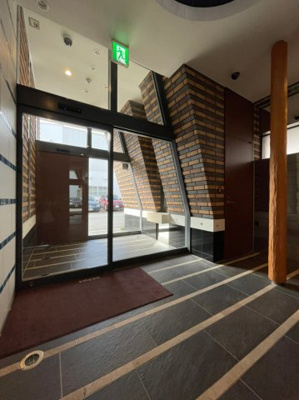 【エントランス】 | セイワパレス玉造