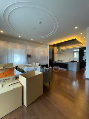 【居間・リビング】 | セイワパレス玉造