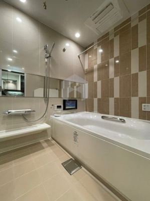 【浴室】 | セイワパレス玉造