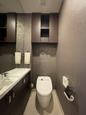 【トイレ】 | セイワパレス玉造