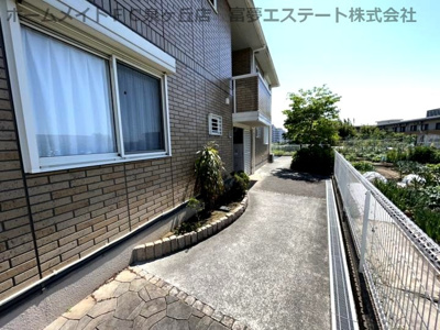 【エントランス】 | アトールタイセイ