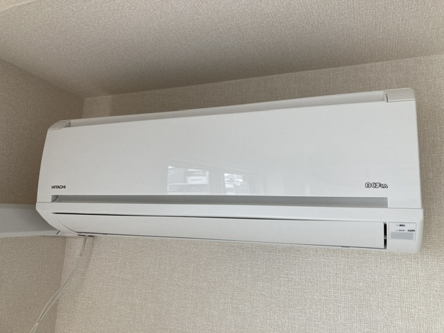 ALFORT・Ⅲの設備