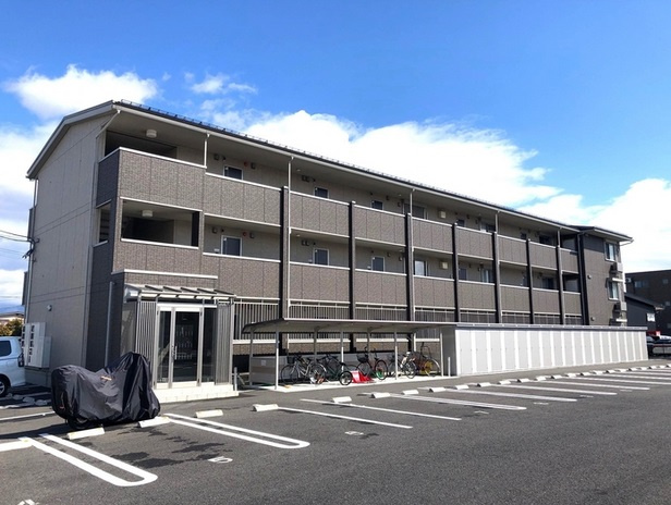 ALFORT・Ⅲ