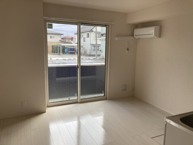 ALFORT・Ⅲの居間・リビング