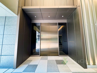 【エントランス】 | ワールドタワーレジデンス