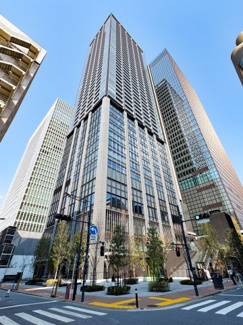 【外観】 | ワールドタワーレジデンス