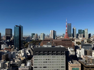 【展望】 | ワールドタワーレジデンス