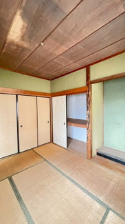 【収納】 | 南花屋敷4丁目