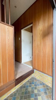 【玄関】 | 南花屋敷4丁目