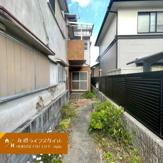 【外観】 | 南花屋敷4丁目