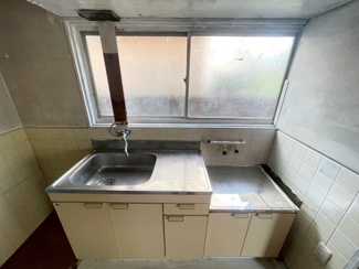 【キッチン】 | 南花屋敷4丁目