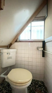 【トイレ】 | 南花屋敷4丁目