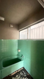 【浴室】 | 南花屋敷4丁目