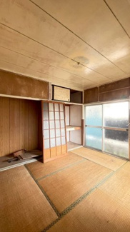 【和室】 | 南花屋敷4丁目