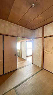 【和室】 | 南花屋敷4丁目