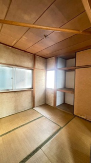 【和室】 | 南花屋敷4丁目