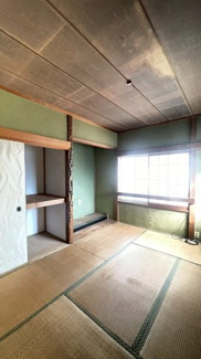 【和室】 | 南花屋敷4丁目