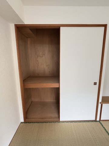 ☆押入☆