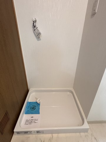 ☆室内洗濯機置き場☆