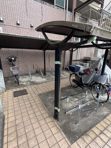 ☆駐輪場☆