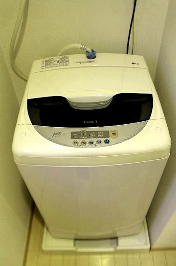 【キッチン】ヴィレ日本橋箱崎 