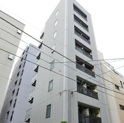 ヴィレ日本橋箱崎の画像