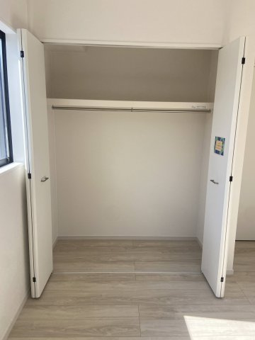 【収納】 | KEIAI Terrace大津町4期　1号棟