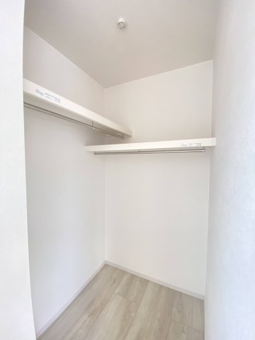 【収納】 | KEIAI Terrace大津町4期　1号棟