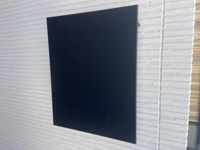 【設備】 | KEIAI Terrace大津町4期　1号棟 | ポスト