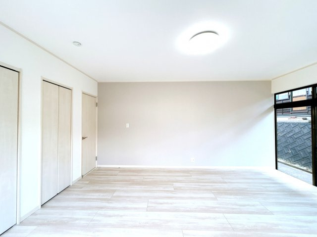 【洋室】の画像