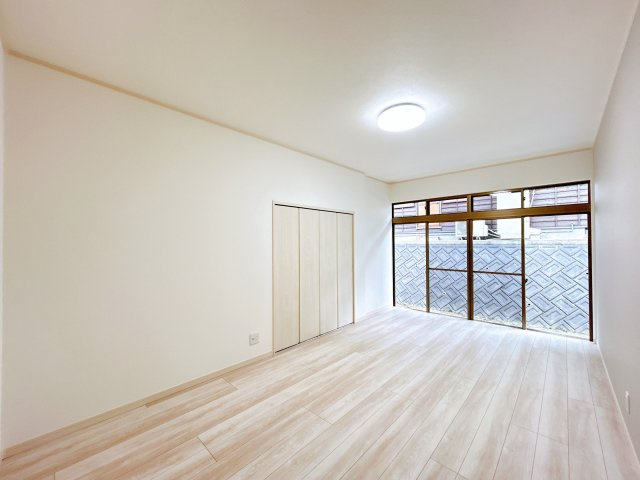 【洋室】の画像