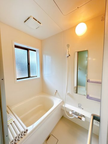 【浴室】の画像