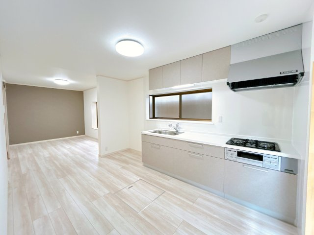 【リフォーム中　戸建て】青谷町青谷の画像