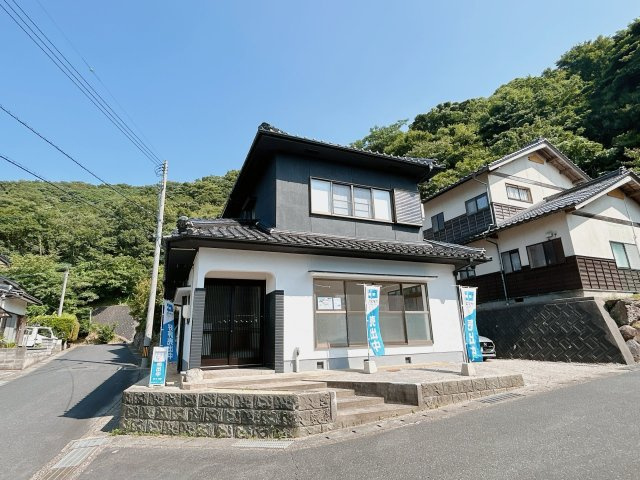 【リフォーム済　戸建て】青谷町青谷の画像