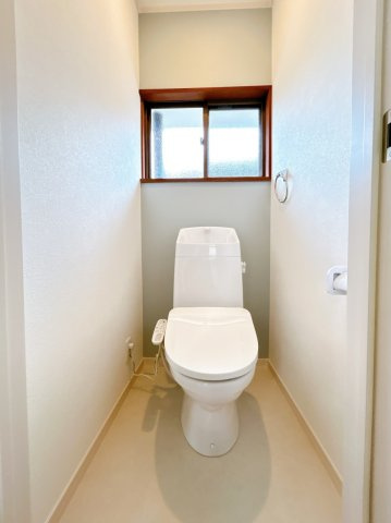 【トイレ】の画像