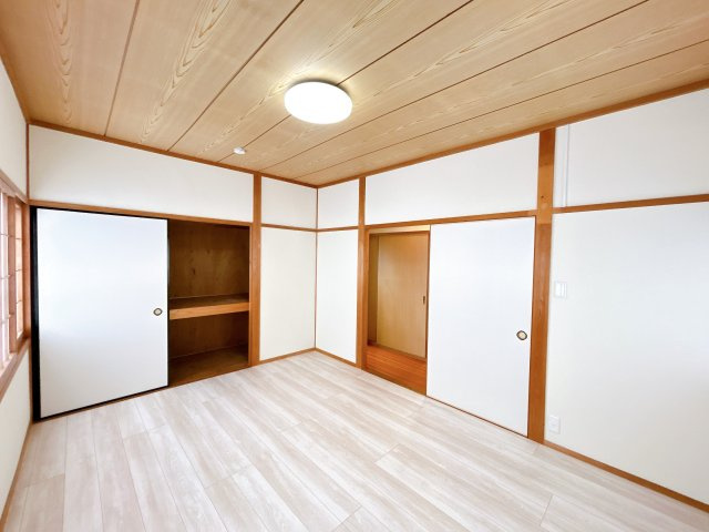 【洋室】の画像