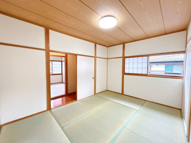 【和室】の画像