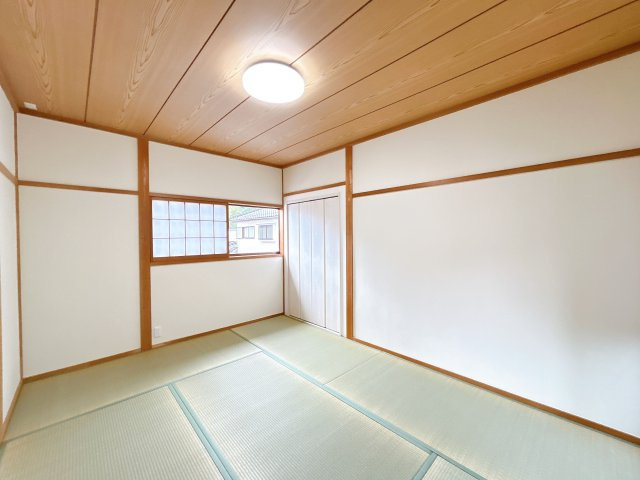 【和室】の画像