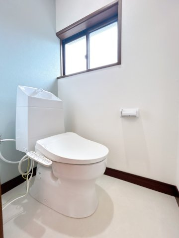 【トイレ】の画像