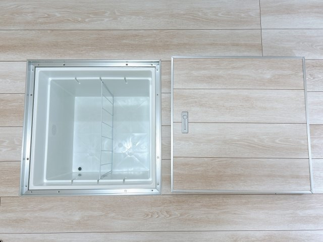 【収納】の画像