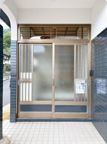 【玄関】の画像