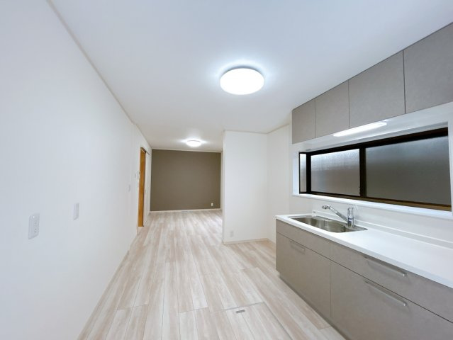 【キッチン】の画像