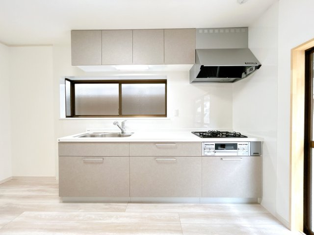 【キッチン】の画像