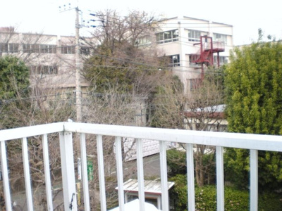 【展望】 | クレ－ル世田谷