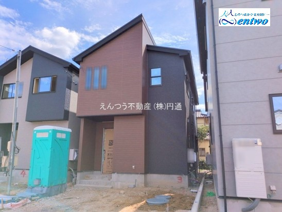 ファーストタウン第3出川町