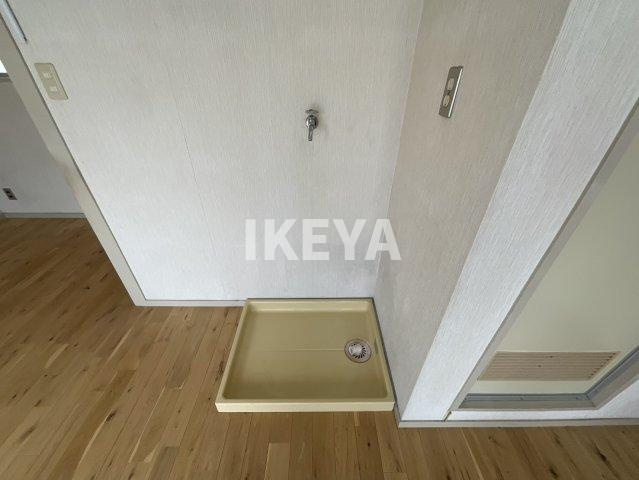 菅北ハイツのその他